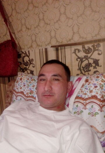 Моя фотография - Рустем, 43 из Кокшетау (@rustem5061)