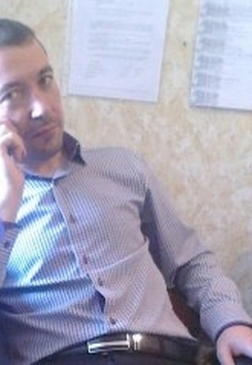Моя фотографія - Алексей Чистов, 41 з Рудний (@alekseialex82)