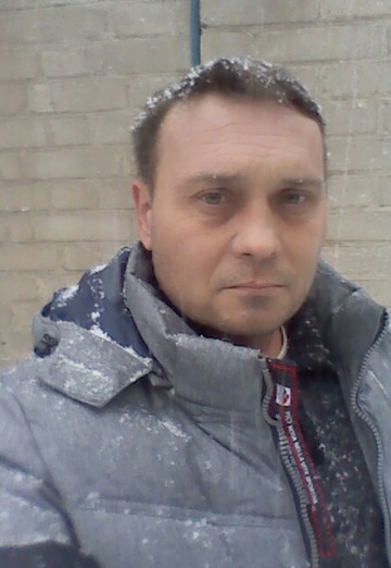Моя фотография - Sergey, 47 из Запорожье (@sergey530063)