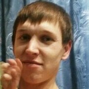Евгений, 32, Енисейск