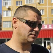 Сергей Vitalyevich, 50, Усинск