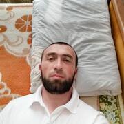 Расул, 34, Домбай
