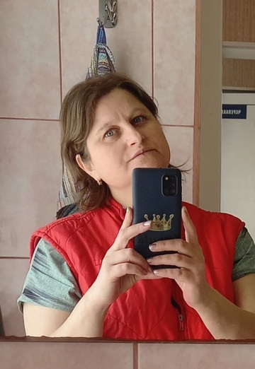 My photo - OLGA, 38 from Novomichurinsk (@olga177133)