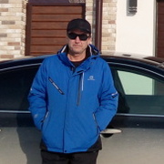 Юрий, 61, Курган