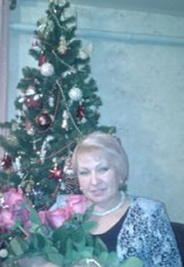 Моя фотография - Тамара, 65 из Белгород (@id338560)
