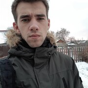 Миша, 27, Чапаевск