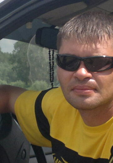My photo - Vlad, 48 from Salavat (@vlad36703)