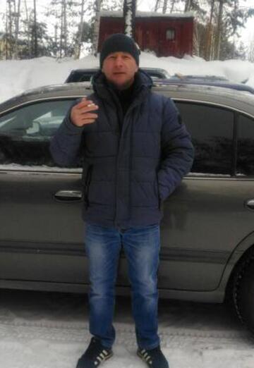 My photo - Oleg, 48 from Birsk (@oleg369919)