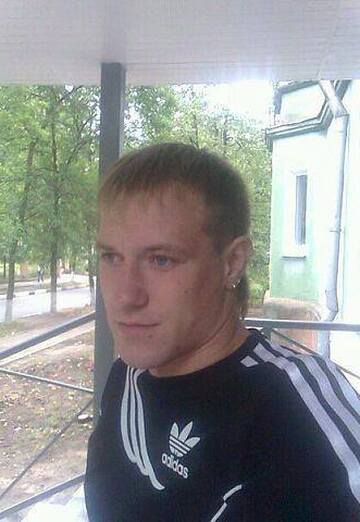 My photo - Sergey, 36 from Krasnoarmeysk (@sergeyterehov9)