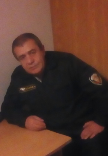 Моя фотография - Aрсен, 52 из Ачинск (@arsen14140)