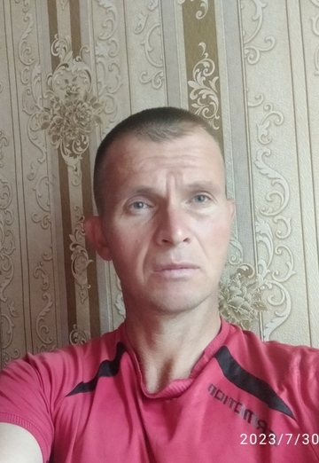 My photo - Aleksandr Sinelnikov, 46 from Kamensk-Shakhtinskiy (@aleksandrsinelnikov4)