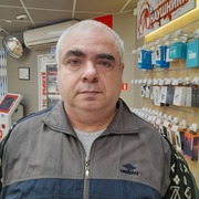 Вадим, 59, Снежногорск