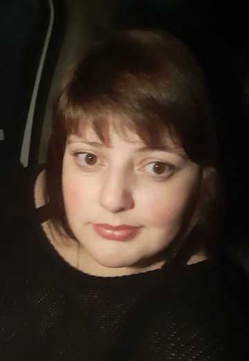 My photo - Mariya, 31 from Saratov (@mariya114823)
