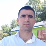 MUHAMAD 37 Dushanbe