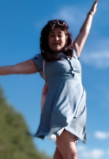 Lyubov (@user-cbb3nifwr5ux1nd2) — my photo № 1