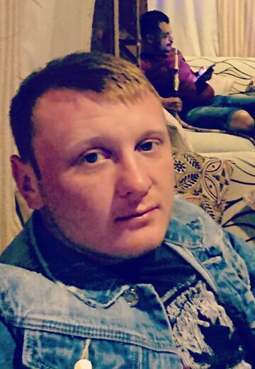 Моя фотография - Станислав, 35 из Челябинск (@stanislav28511)