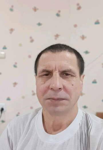 My photo - Vyacheslav, 60 from Volgodonsk (@vyacheslav91934)