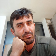 Ахсанджон, 37, Душанбе