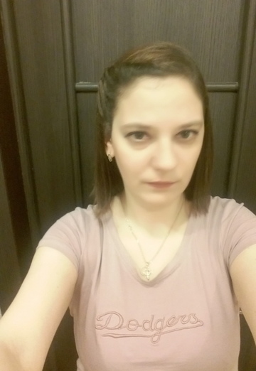 Моя фотография - Ольга, 37 из Белоярский (Тюменская обл.) (@olga188886)