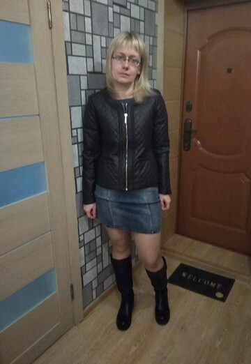 Моя фотография - Ирина, 42 из Пинск (@irina238733)