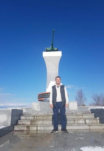 Моя фотография - Георгий, 45 из Южно-Сахалинск (@georgiy16649)