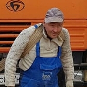Дмитрий, 45, Верхний Услон