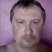 Андрей., 42, Комсомольск-на-Амуре