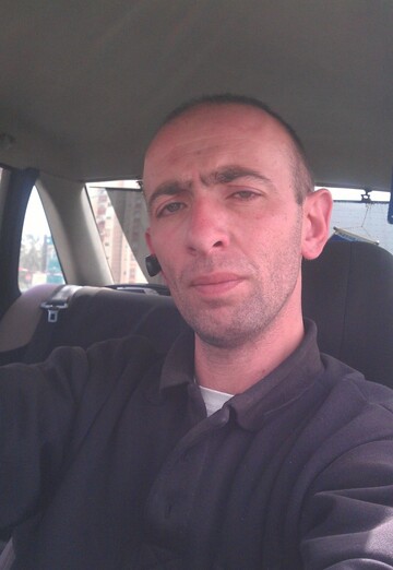 My photo - Kenny, 45 from Haifa (@kenny181)