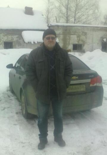 My photo - oleg, 61 from Moscow (@oleg210352)