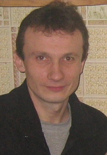 My photo - ruslan, 49 from Vitebsk (@ruslan8869)