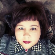 Ириша, 40, Южноуральск