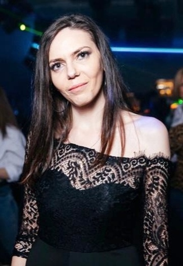 My photo - Marina, 30 from Kislovodsk (@marina265025)