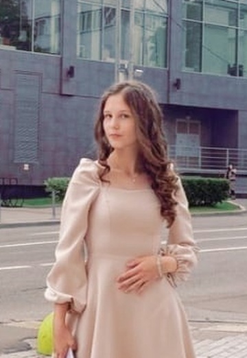 My photo - Vika, 23 from Samara (@listxcgmvugy)