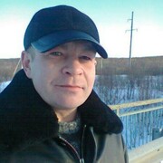 Александр Бударин 47 лет (Скорпион) Кола