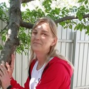Светлана, 42, Медведовская