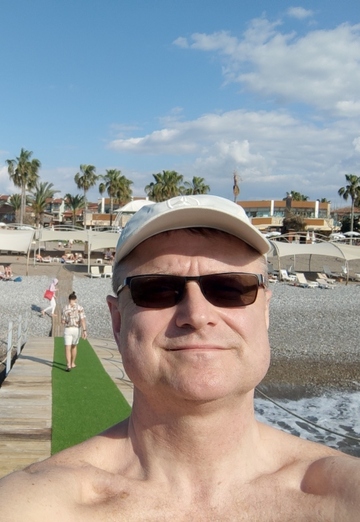 My photo - Aleks, 51 from Antalya (@jangroz)