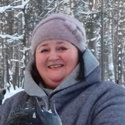 Тамара, 59, Кострома