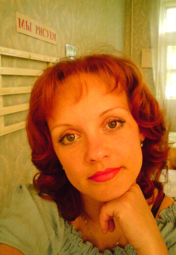 Моя фотография - Ирина Жажко, 44 из Поспелиха (@irinajajko)
