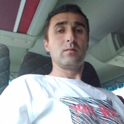 Холид, 36, Фокино