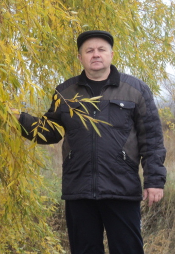 Ma photo - sacha, 60 de Novotroïtsk (@sasha328727)