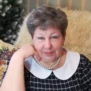 Зоя, 74, Томск