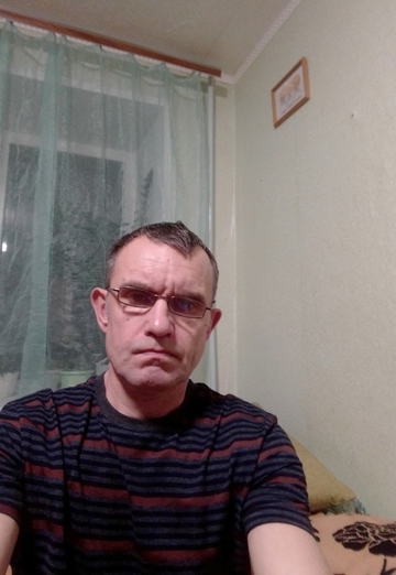 My photo - Aleksey, 51 from Votkinsk (@aleksey621126)