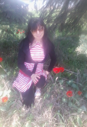 My photo - Arabika, 41 from Mineralnye Vody (@arabika42)