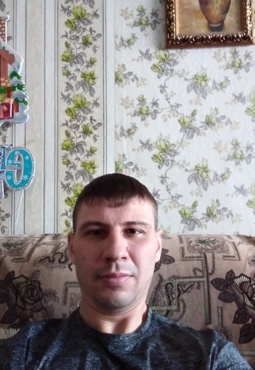 My photo - Nikolay, 37 from Kostanay (@nikolay239021)
