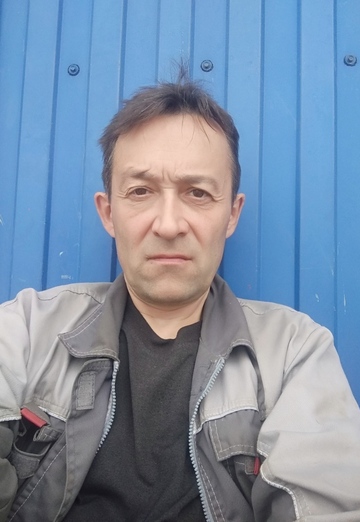 My photo - daniil sokolov, 52 from Omsk (@daniilsokolov3)
