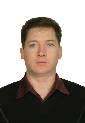 Моя фотография - Александр, 46 из Шарыпово  (Красноярский край) (@aleksandr494729)