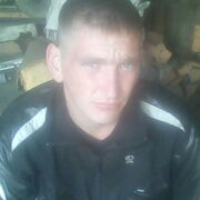 александр, 36, Арти