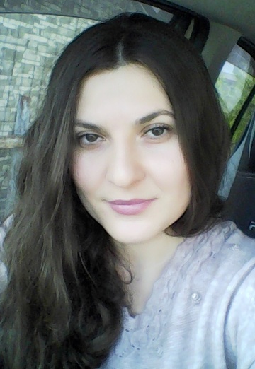 My photo - Svetlana, 35 from Sochi (@svetlana139848)