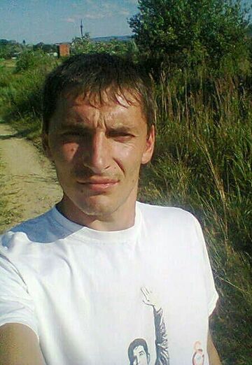 Моя фотография - Василь, 43 из Трускавец (@vasil8823)