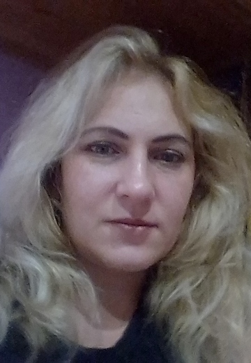 Моя фотография - Ольга, 40 из Омск (@olga312030)